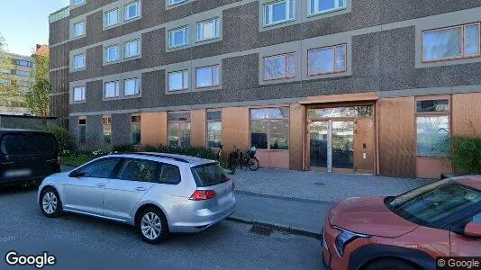 Apartments for rent in Majorna-Linné - Photo from Google Street View