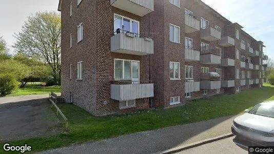 Apartments for rent in Lund - Photo from Google Street View