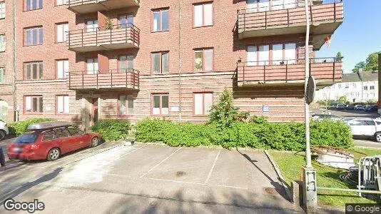 Apartments for rent in Örgryte-Härlanda - Photo from Google Street View