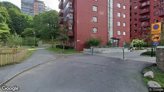 Apartments for rent in Örgryte-Härlanda - Photo from Google Street View