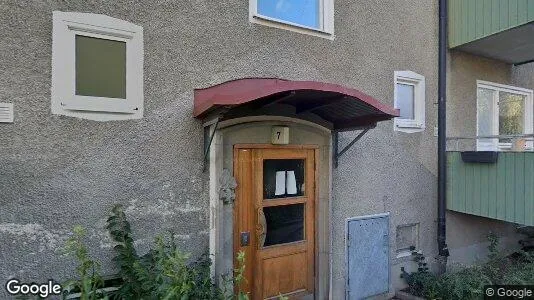Apartments for rent in Stockholm South - Photo from Google Street View