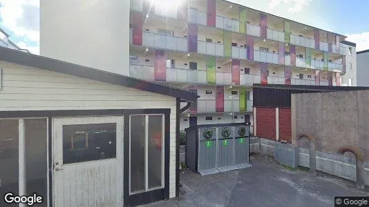 Apartments for rent in Stockholm West - Photo from Google Street View