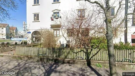 Apartments for rent in Majorna-Linné - Photo from Google Street View