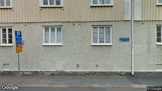 Apartments for rent in Majorna-Linné - Photo from Google Street View