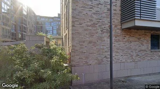 Apartments for rent in Örgryte-Härlanda - Photo from Google Street View
