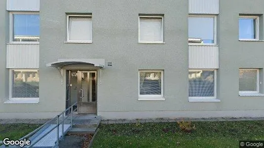 Apartments for rent in Järfälla - Photo from Google Street View