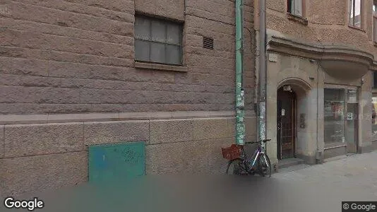 Apartments for rent in Södermalm - Photo from Google Street View