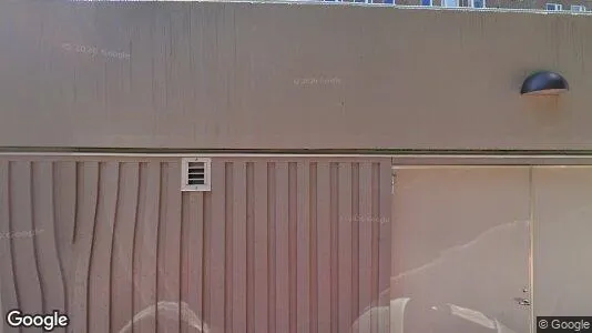 Apartments for rent in Örgryte-Härlanda - Photo from Google Street View
