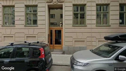 Apartments for rent in Södermalm - Photo from Google Street View