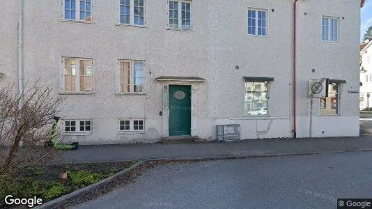 Apartments for rent in Borås - Photo from Google Street View
