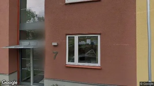 Apartments for rent in Askim-Frölunda-Högsbo - Photo from Google Street View
