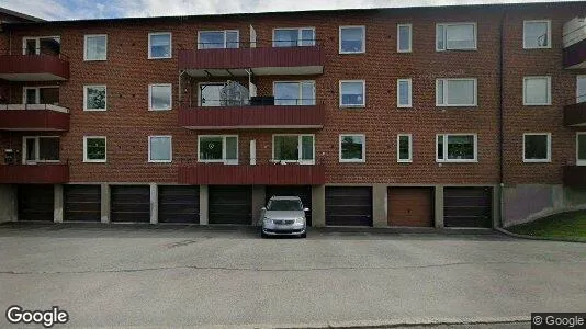 Apartments for rent in Mölndal - Photo from Google Street View