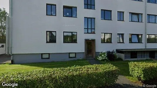 Apartments for rent in Örgryte-Härlanda - Photo from Google Street View