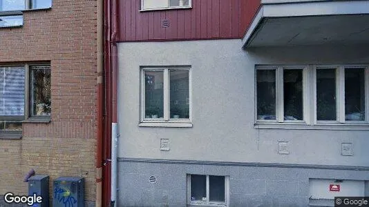 Apartments for rent in Örgryte-Härlanda - Photo from Google Street View