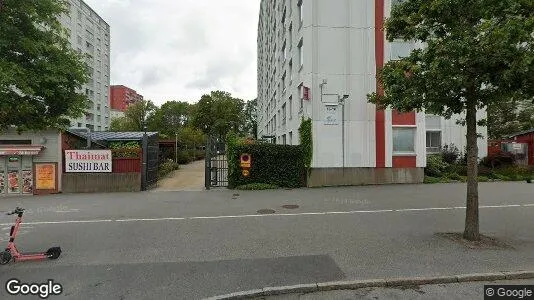 Apartments for rent in Askim-Frölunda-Högsbo - Photo from Google Street View