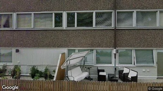 Apartments for rent in Partille - Photo from Google Street View