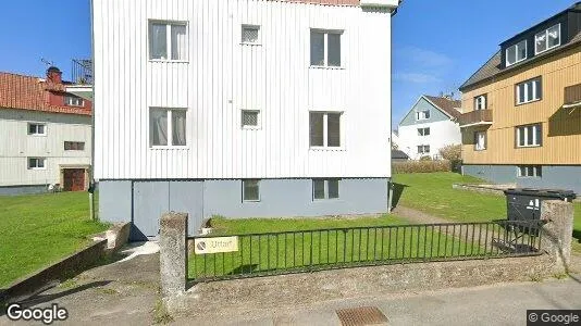 Apartments for rent in Borås - Photo from Google Street View