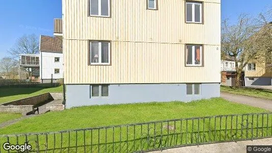 Apartments for rent in Borås - Photo from Google Street View
