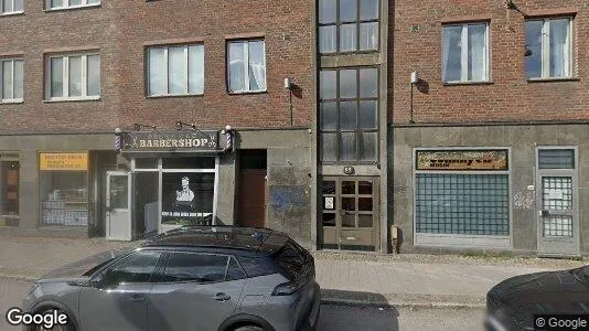 Apartments for rent in Johanneberg - Photo from Google Street View