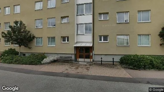 Apartments for rent in Majorna-Linné - Photo from Google Street View