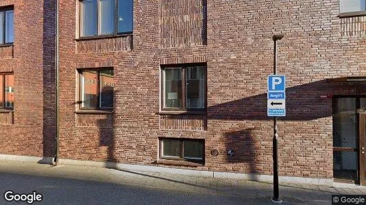 Apartments for rent in Lidingö - Photo from Google Street View