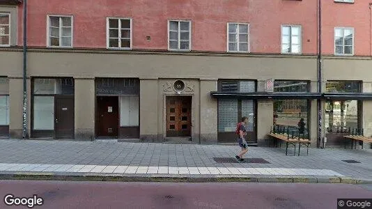 Apartments for rent in Södermalm - Photo from Google Street View