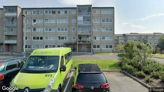 Apartments for rent in Gothenburg East - Photo from Google Street View