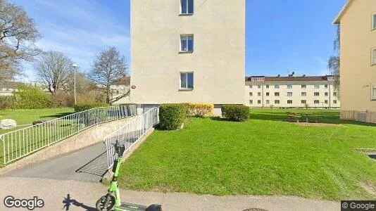 Apartments for rent in Gothenburg East - Photo from Google Street View