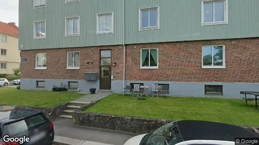 Apartments for rent in Örgryte-Härlanda - Photo from Google Street View