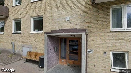 Apartments for rent in Majorna-Linné - Photo from Google Street View