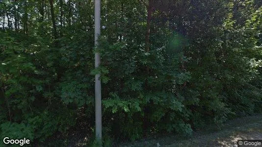Apartments for rent in Angered - Photo from Google Street View