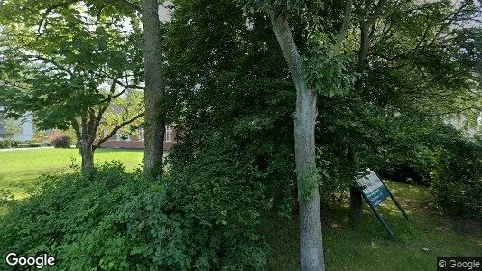 Apartments for rent in Fosie - Photo from Google Street View