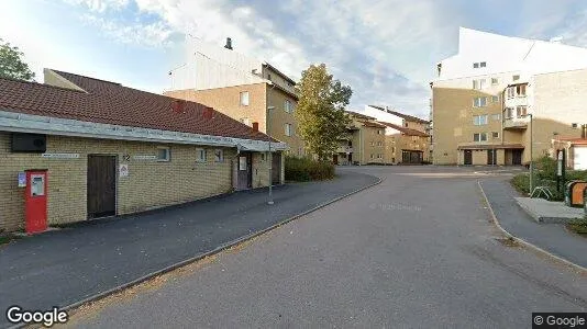 Apartments for rent in Sigtuna - Photo from Google Street View