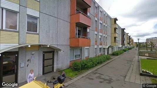 Apartments for rent in Angered - Photo from Google Street View