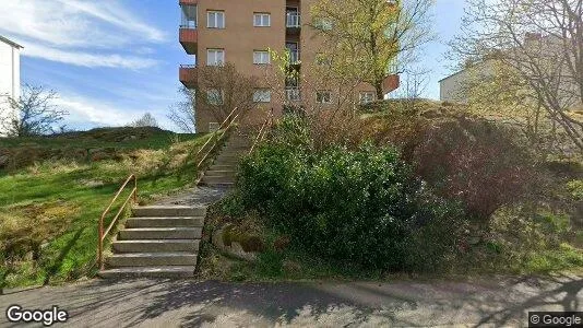 Apartments for rent in Örgryte-Härlanda - Photo from Google Street View