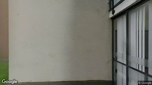 Apartments for rent in Lundby - Photo from Google Street View
