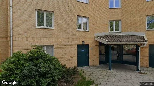 Apartments for rent in Nynäshamn - Photo from Google Street View