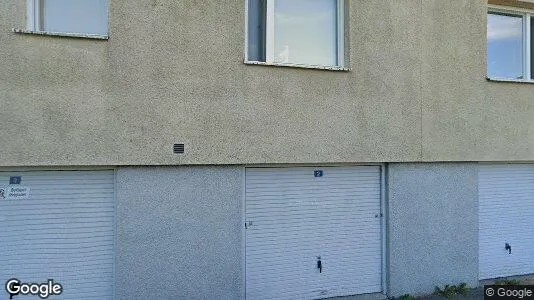 Apartments for rent in Nynäshamn - Photo from Google Street View
