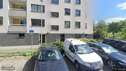 Apartments for rent in Stockholm South - Photo from Google Street View