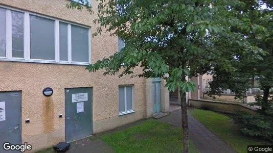 Apartments for rent in Tyresö - Photo from Google Street View