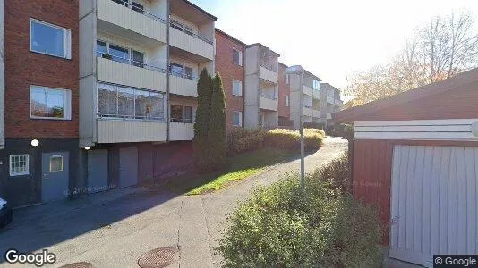 Apartments for rent in Sollentuna - Photo from Google Street View