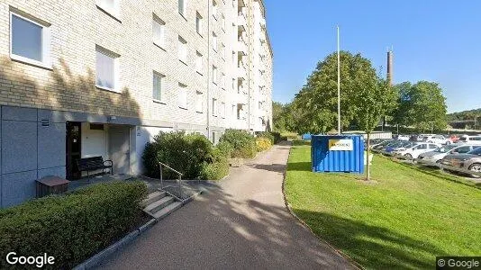 Apartments for rent in Majorna-Linné - Photo from Google Street View