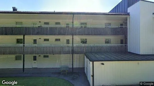 Apartments for rent in Stenungsund - Photo from Google Street View