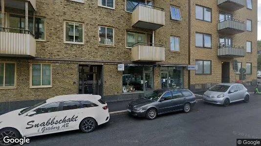 Apartments for rent in Örgryte-Härlanda - Photo from Google Street View