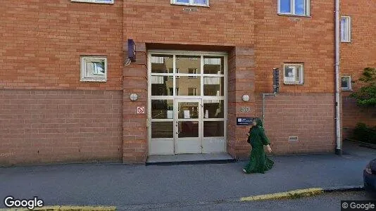 Apartments for rent in Stockholm South - Photo from Google Street View