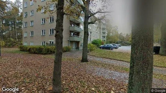 Apartments for rent in Stockholm South - Photo from Google Street View
