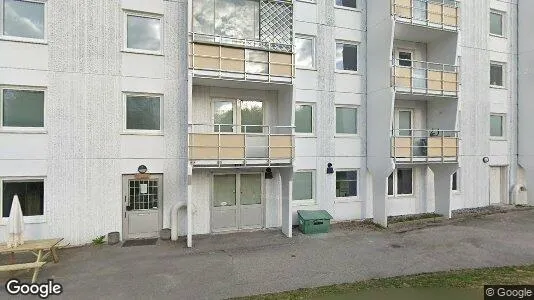 Apartments for rent in Danderyd - Photo from Google Street View