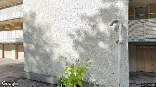 Apartments for rent in Stockholm West - Photo from Google Street View