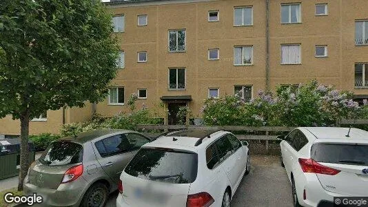 Apartments for rent in Stockholm South - Photo from Google Street View