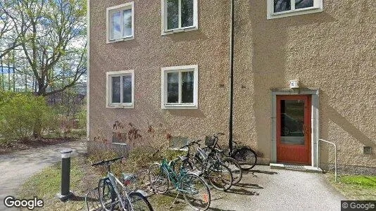 Apartments for rent in Sollentuna - Photo from Google Street View